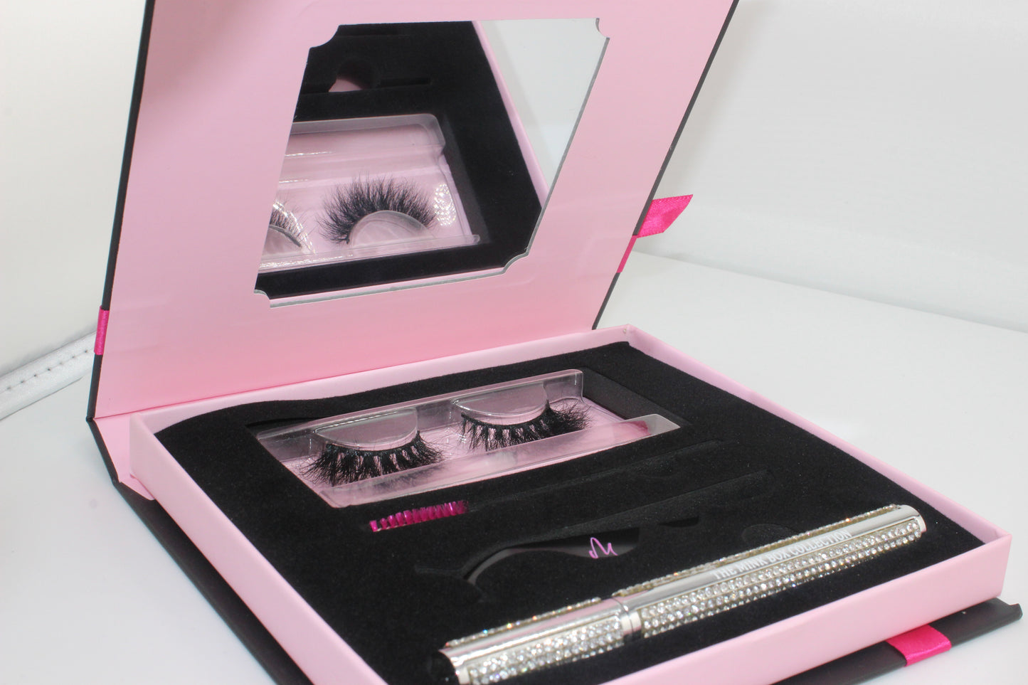 Mink Girl Box